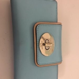 Authentic Kate Spade Wallet
